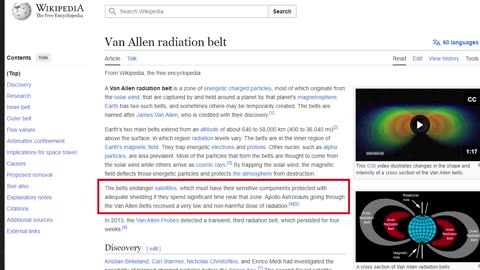 Cyber Polygon Digital ID Propaganda Moon Landing Hoax (2023 Reupload)