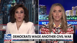 The American people BROKE UP with the Democrat Party on November 5th