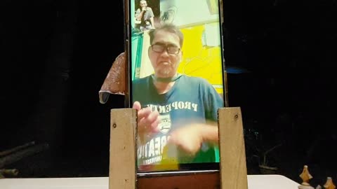 Wednesday, 22nd October 2025, Prayer Meeting