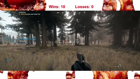 (☝ ՞ਊ ՞)☝ #1 Loser, baby!