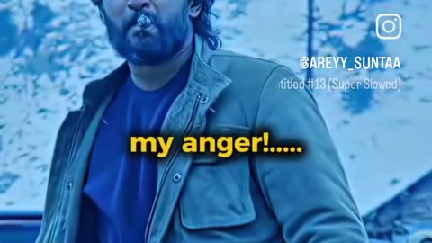 Angry 😡