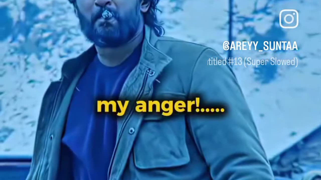 Angry 😡