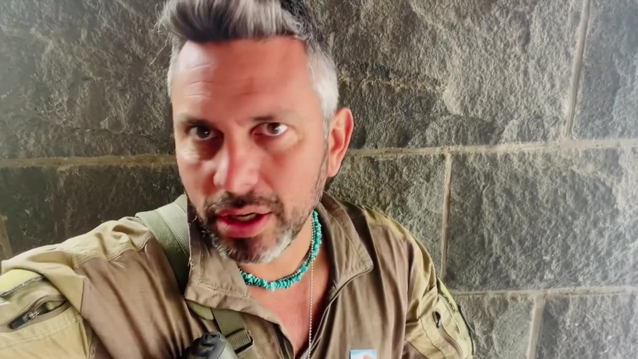 (Day 600) Swords of Iron - “Nuclear Bombs”