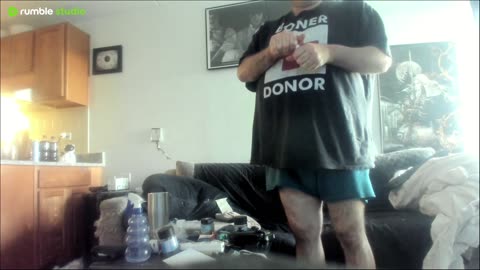 Post Pride CourtOrderedLegalMedicalMarijuana™ and CourtOrderedMedicalShrooms™ and shit talking