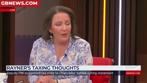 Labour are coming after your savings