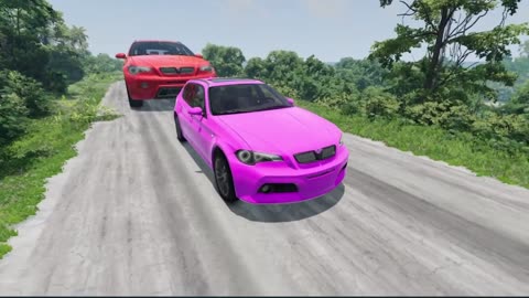 Small to Giant: Cars vs. The Big Clash