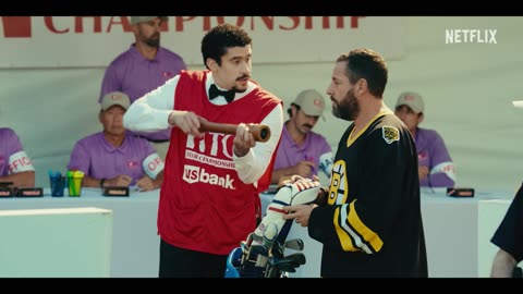 Happy Gilmore 2 ｜ Official Trailer