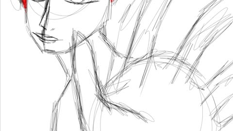 Draw anime