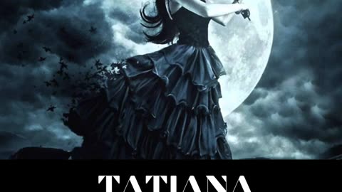Tatiana (Live) / Bryan Edwards