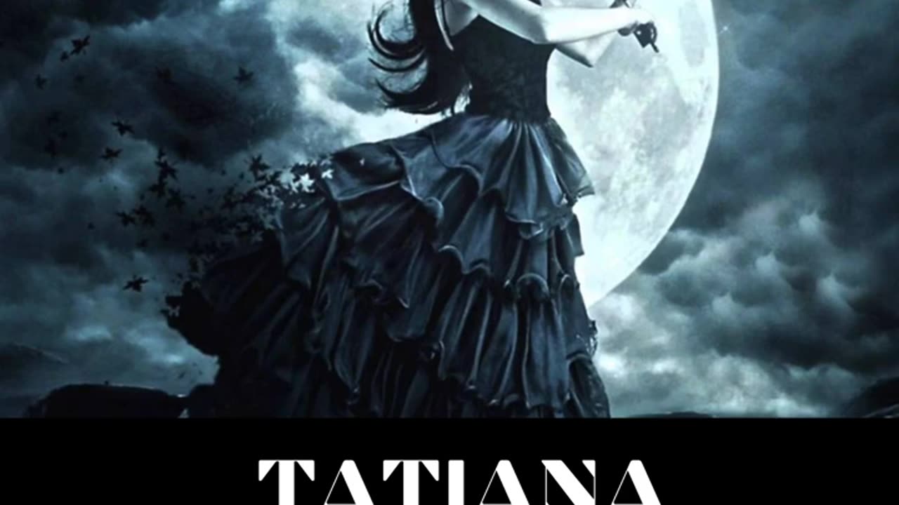 Tatiana (Live) / Bryan Edwards