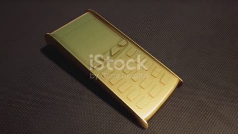 Million dollars mobiles :the ultimate status symbol