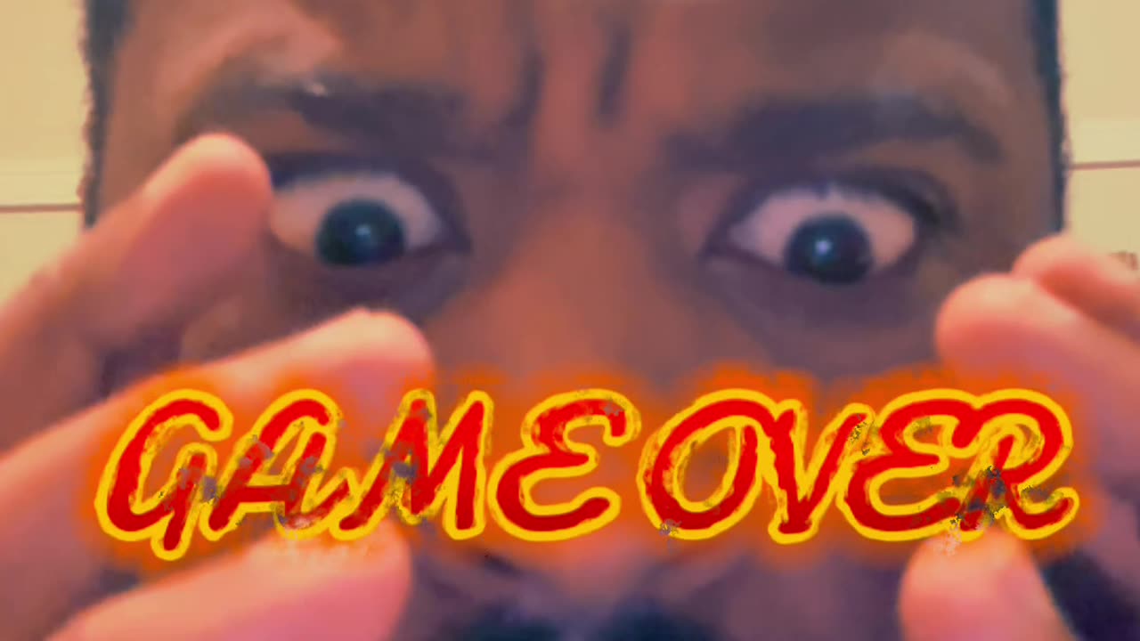 Game Over