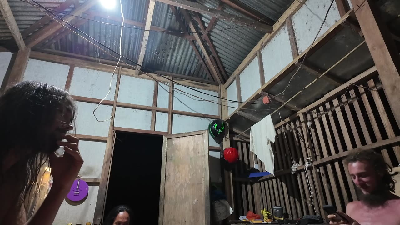 [Dia-Log #3] THEY'RE NOT EVEN READY FOR US/THIS. We are God if unified. Work together gods.