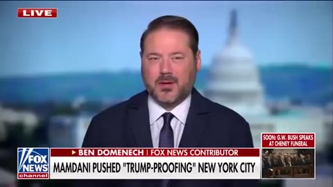 BUCKLE UP_ All eyes on Trump-Mamdani meeting as two worlds collide