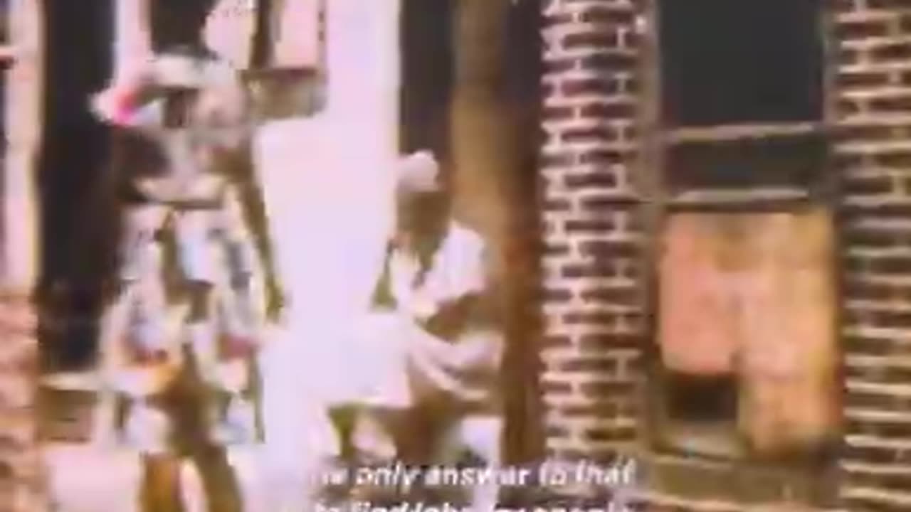 Robert F. Kennedy (Democrat), 1968, culture of dependency