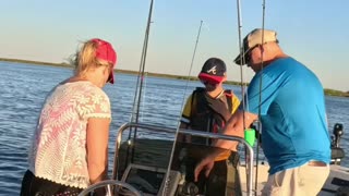 Fishermen's Secret: Catch RedFish Like a Pro with This Lure Setup!