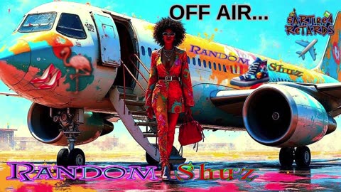 RandomShuz | Music, Hangout, & Chat