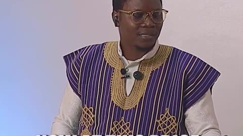 HOW AIDS BECAME AFRICA UNDOING | Sharpman at The Gathering