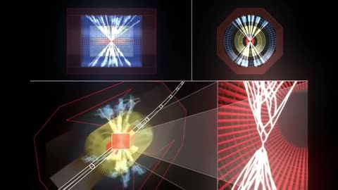 Michio Kaku CERNs Latest Experiment May Have Just Torn Spacetime.
