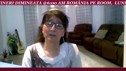 GETA DANCIU -BISERICĂ SE APROPIE RĂPIREA!- #caleacătrerai #music #gospelsongs #worship #singer