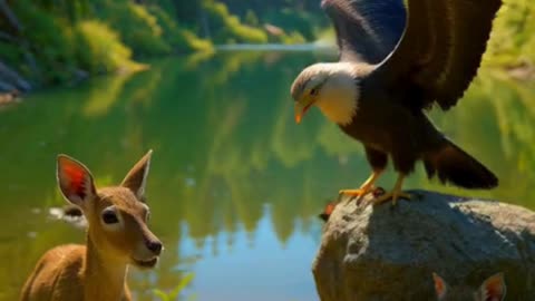 कछुआ और उड़ने वाला सपना #trending #storytime #tranding #story #viralshort #moralstories #viral