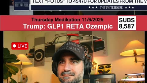 Medi is Live: Join in!