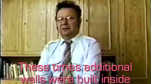 David Cole in Auschwitz