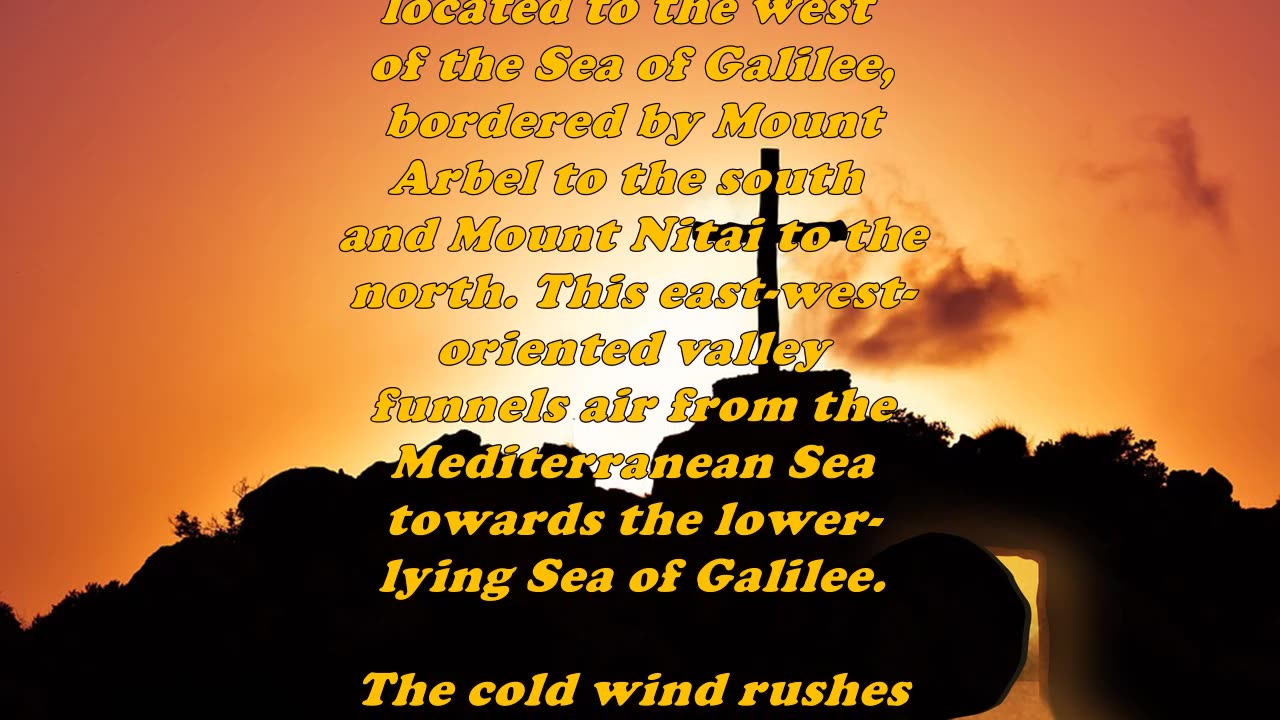 Matthew 14:24 - Daily Bible Verse Commentary