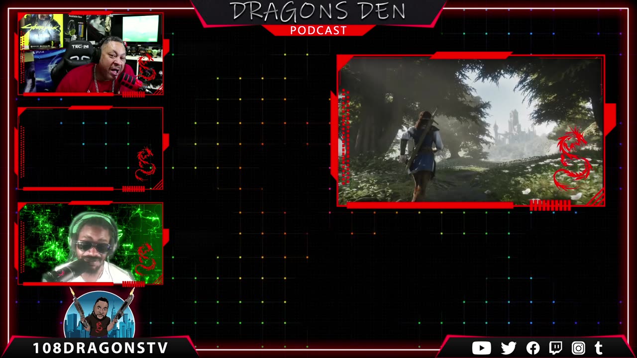 LEGION GO 2 NINTENDO DIRECT TGS PREDICTIONS PETE HINES & MORE