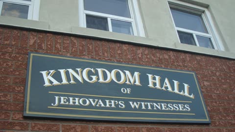 The song: Johnnie B Good - with new lyrics about Jehovah's Witnesses