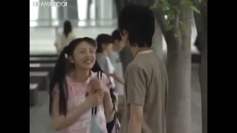 Usagi & Mamoru sailor moon live action act 36 Usagi tells her family about her boyfriend mamoru