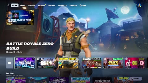 Fortnite