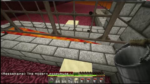 Minecraft Update #2 (Part 2)