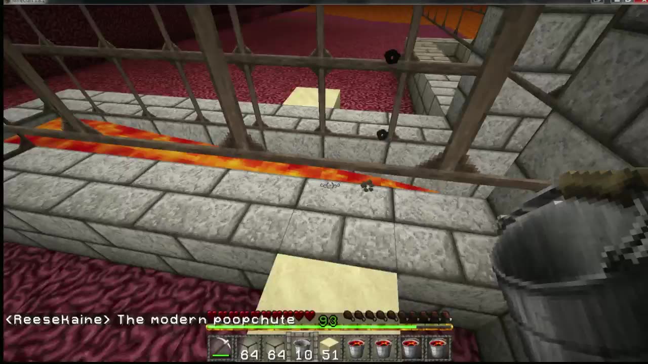 Minecraft Update #2 (Part 2)