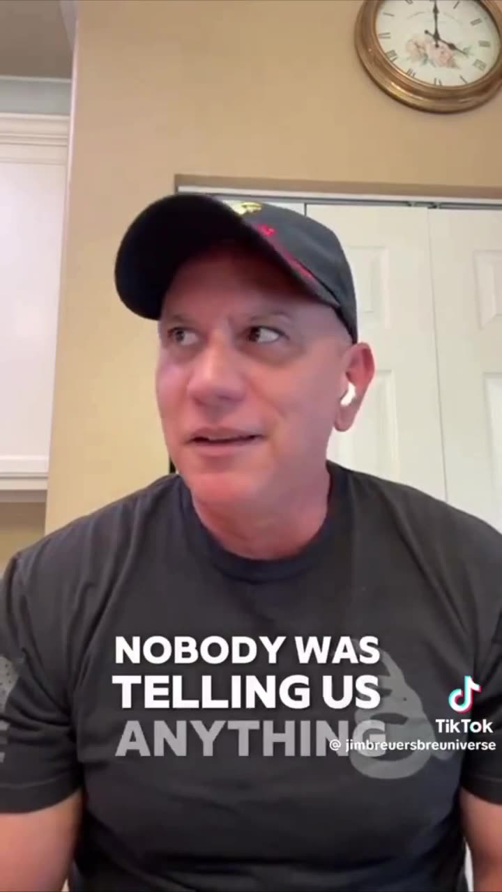 TRUMP DID WHAAAAAAAAAT!