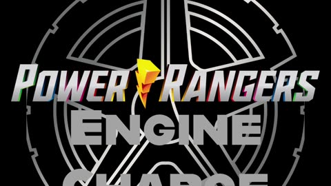 Power Rangers Engine Charge Theme Song 3