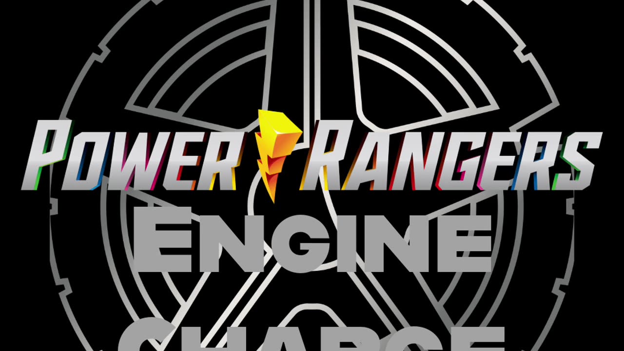 Power Rangers Engine Charge Theme Song 3