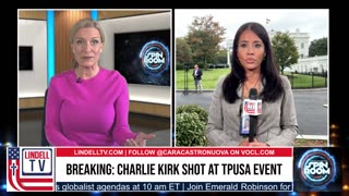 BREAKING: Charlie Kirk SHOT at TPUSA Event - LIVE UPDATES