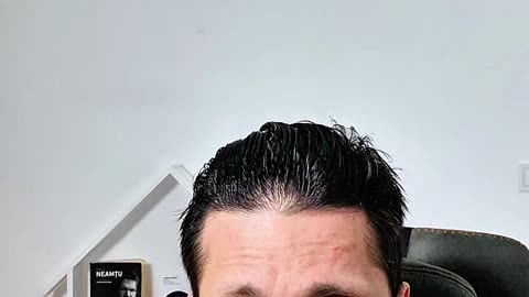 Legea Vexler mă transformă în deținut politic