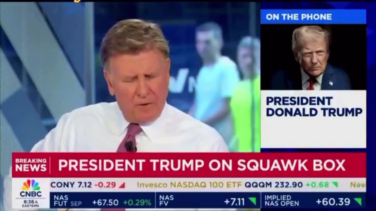 When Your Fact Check of POTUS Goes Sideways 😂