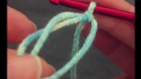 MAGIC RING | crochet tutorial for beginners