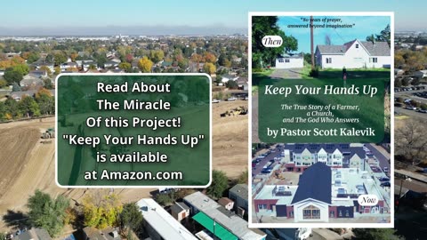 Attack and Defense! - Acts 24:1-21 - Living Hope Today