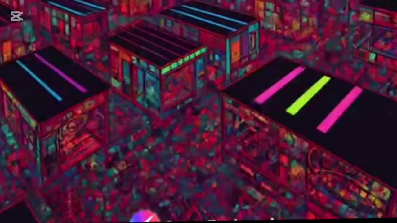John Lewis - You Don't Know (Official Visualizer) (Official Slowed Version)