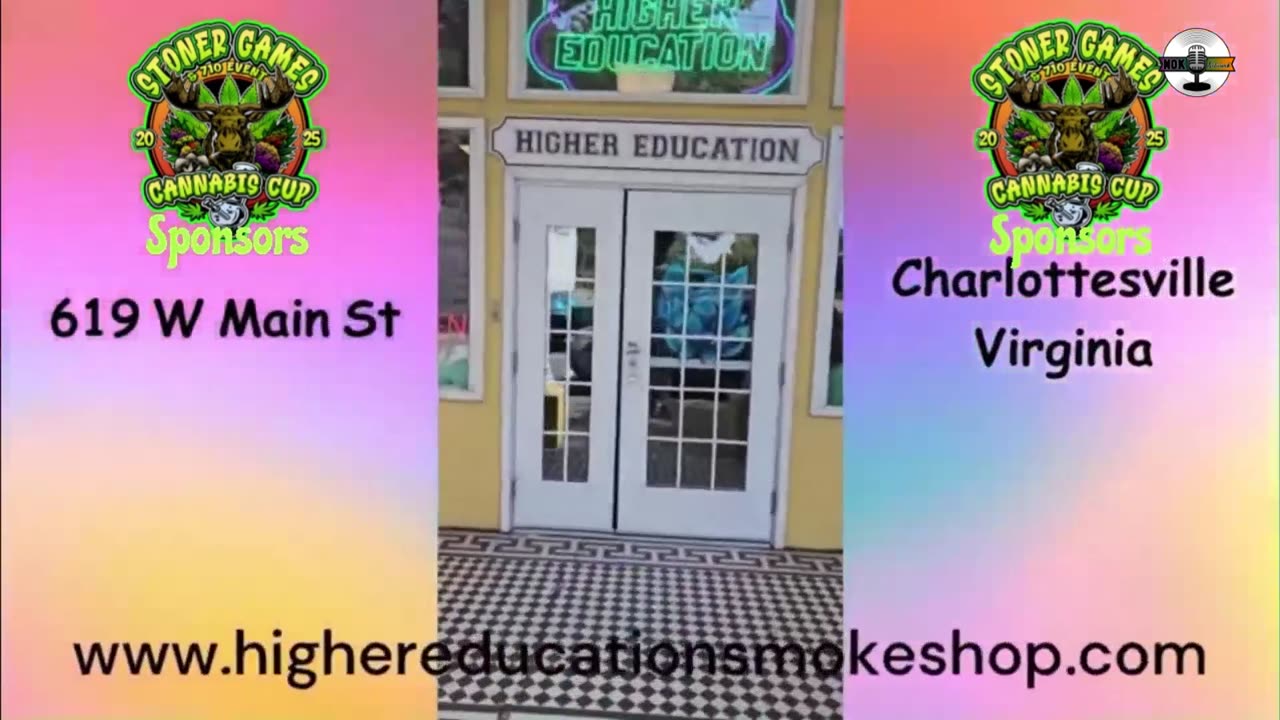 Higher Education