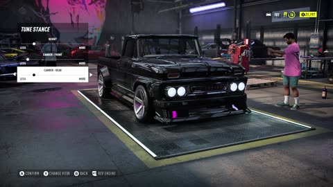 Need For Speed