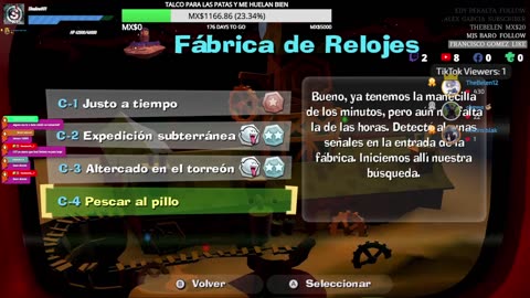 Indiana Jones y el | Gran Círculo