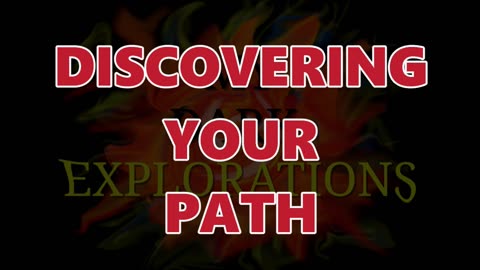 Discover Your Path