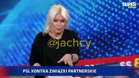 Kamila się wściekła😡🔥 ➡️Bo jak tak może być, że Polska nie respektuje wyroków europejskich