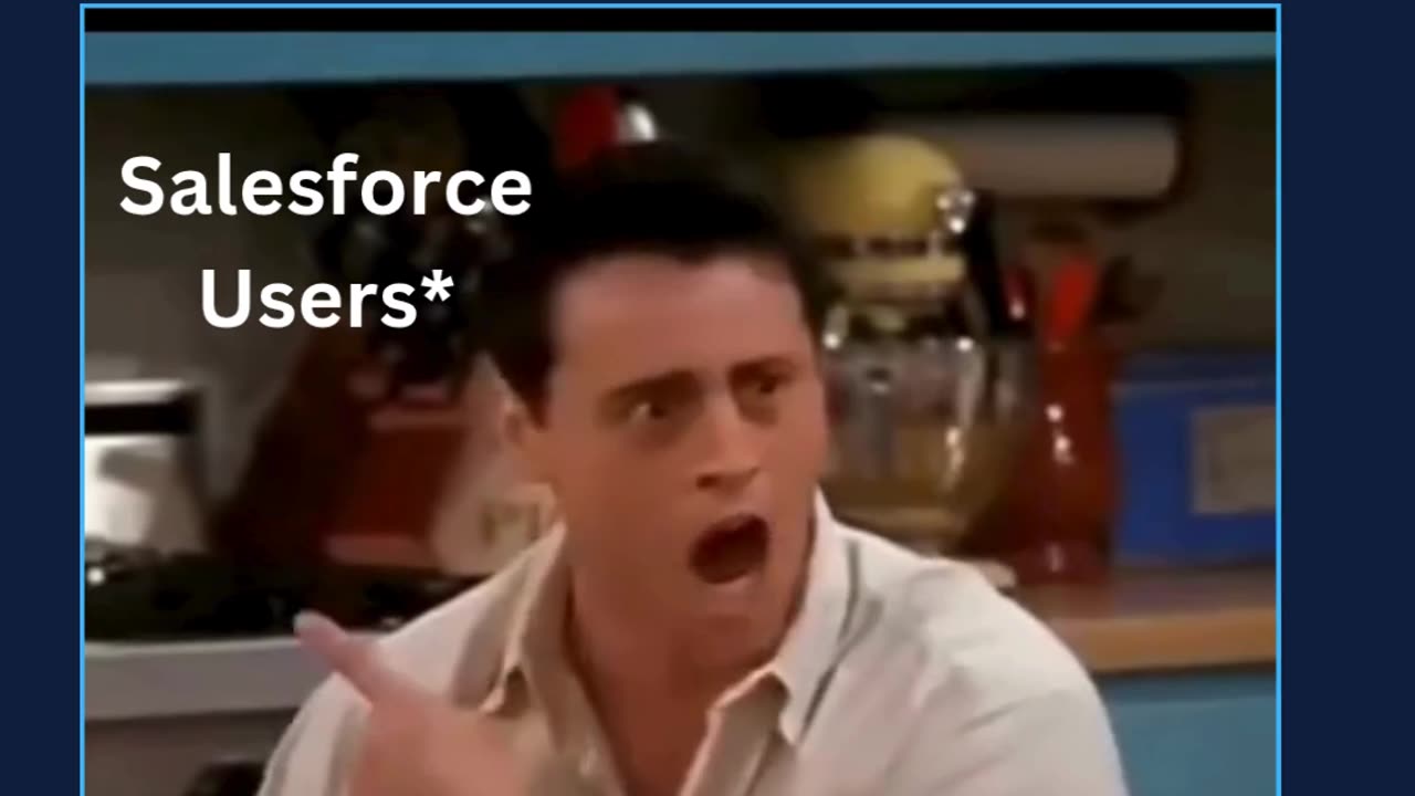 Salesforce SMS