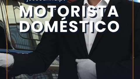 Curso Motorista Doméstico